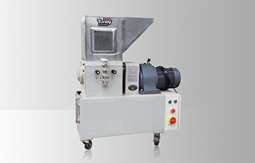 LOW SPEED SOUNDPROOF TYPE GRANUATOR